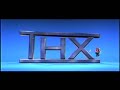 THX Tex Dell Version Surround Right Channel