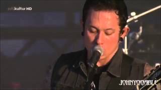Trivium - Dusk Dismantled - Live At Wacken Open Air 2013 + Lyrics