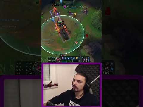 they never expect it 🙄