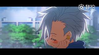 Hu Xia 胡夏 new song Keep Running 《青春不停跑》 MV