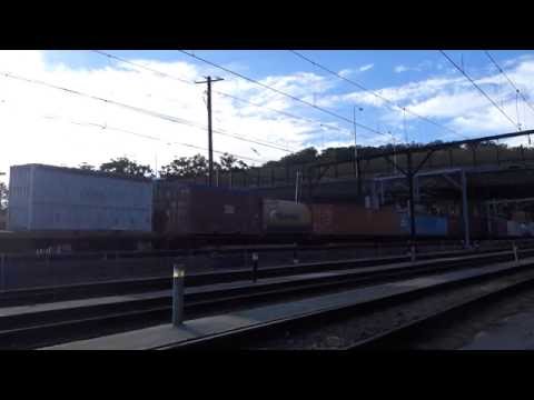 NR76 / NR49 / AN5 with PN 3SB1 - 21/6/16