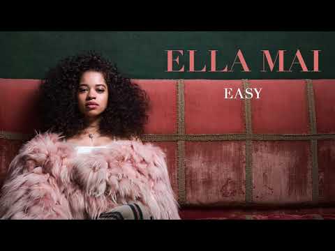 Ella Mai – Easy (Audio)