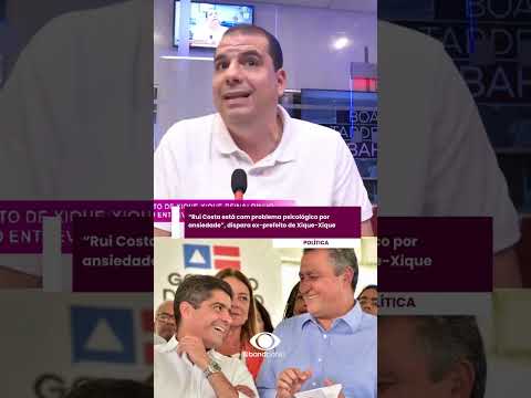 O PEGA-PEGA DOS DEBATES - COLUNA WENSE