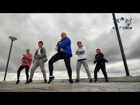 ICE CREAM / Malucci by V.A.T Crew