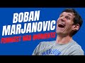 🤣 BOBAN MARJANOVIC and his FUNNIEST moments in the NBA!