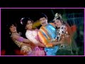 Neetho Sayantram Entho Santhosham Song Krishna Soundarya Superhit Song Amma Donga Video Songs