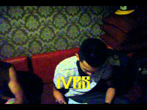 RP x IVES = HUNDRED DOLLARS ( PRODUCED BY THE BEAT ARCHITECT ) S O O N ..