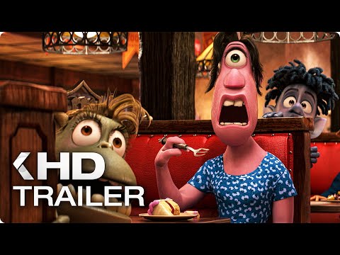 The Best Upcoming ANIMATION And KIDS Movies 2019 & 2020 (Trailer)