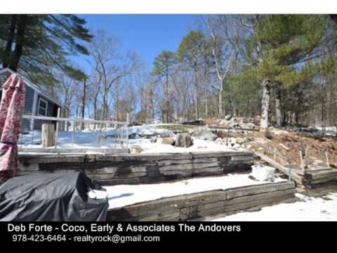 15 Walnut St, Saugus MA 01906 - Single Family Home - Real Estate - For Sale -