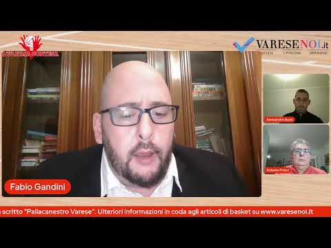 Ultima Contesa - stagione 6 puntata 8: Antonio Franzi e Alessandro Burin