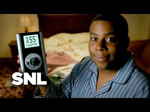 i-sleepPRO - SNL