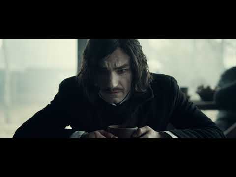 Гоголь. Начало - Trailer
