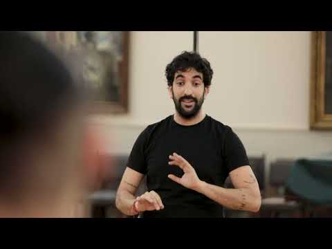 Coro de jóvenes Lagun Onak -  Aita Gurea