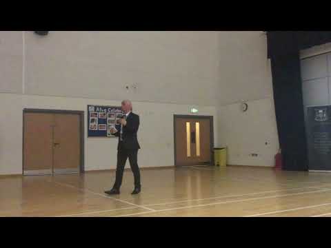 S4/5 options evening