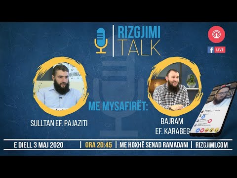 11 - Në shërbim të fesë së Allahut