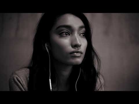 SILENT POETS - Asylums for the feeling feat. Leila Adu (Official Music Video) [4K UHD]