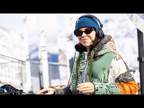 Nina Kraviz | Tomorrowland Winter 2023