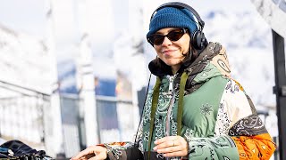 Nina Kraviz - Live @ Tomorrowland Winter 2023 Core Stage