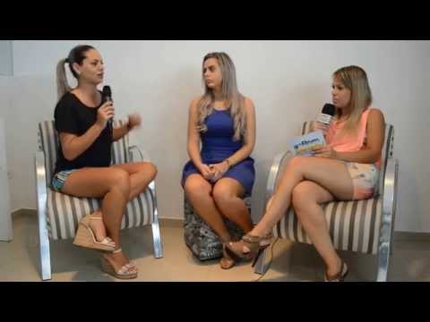 Bom Demais com Flavinha Cheirosa 21/02/2015 SBT - VTV