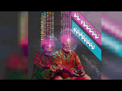 El Peggae Feat. Breathead - La Resistrance