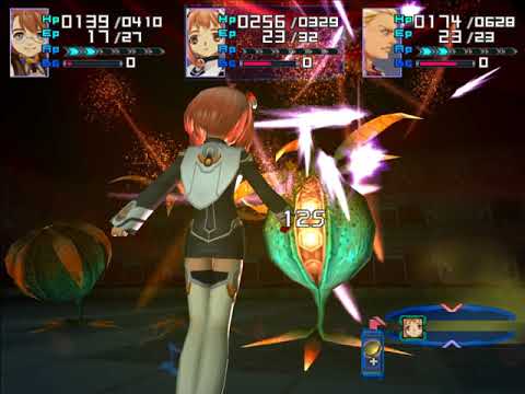 Let's Play Xenosaga Episode I: Der Wille zur Macht - Part 27