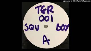Velocity Boy - Whitetrax