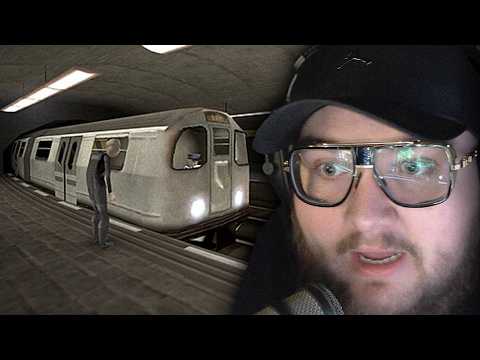 BRNĚNSKÉ METRO JE HOROR!