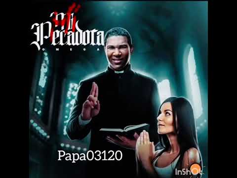 Omega El Fuerte - Mi pecadora (oficial audio 2023)