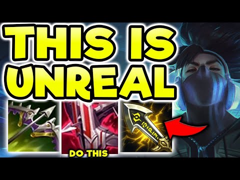 YASUO TOP IS OFFICIALLY TAKING OVER HIGH-ELO KR SOLOQ! (ABUSE THIS) - S12 Yasuo TOP Gameplay Guide