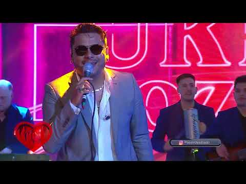 Si me lo pide otra vez - Uriel Lozano en vivo