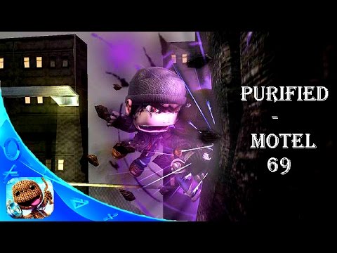 Purified - Motel 69 Walkthrough