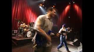 Guano Apes -Crossing The Deadline live Rockpalast 1997