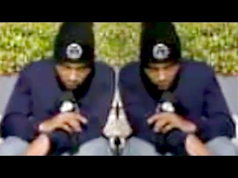 Del The Funky Homosapien on the concept of "Mistadobalina"