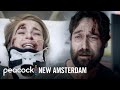 Doctor Faces His Worst Nightmare New Amsterdam