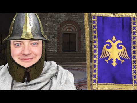 Southern Empire Rework | How a Royalist Shall Be Armed