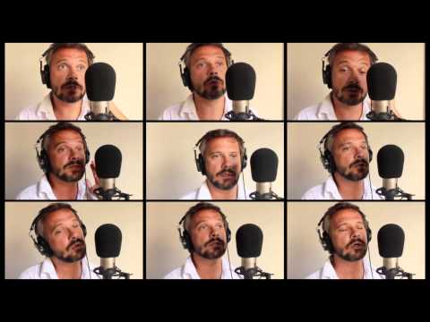 Kaamelott Cover 4: Belle qui tiens ma vie