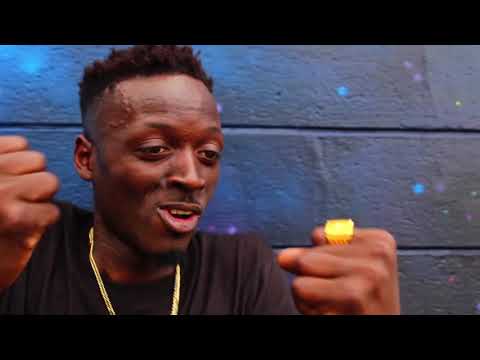 BACKBOARD x TEEZY TENFIVE