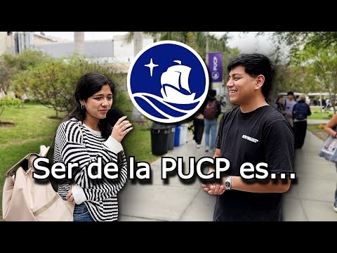 Questions that few ask - PUCP