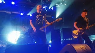 Millencolin - SOS (2019 Berlin Germany)