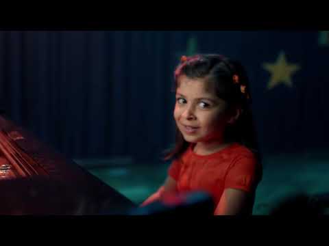 Dhruvin Sanghvi Avertisement for 