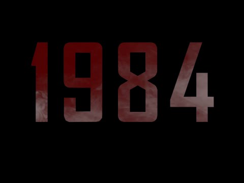 Īsfilma "1984"