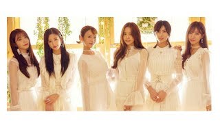 Apink、日本9thシングル「Orion」発売記念リリースイベントの詳細を発表！ -JAPAN NEWS