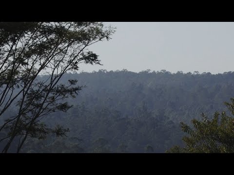 Abril foi o mês mais seco dos últimos 20 anos em RC