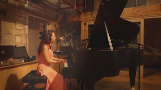 Ripples - Live at Realworld Studios