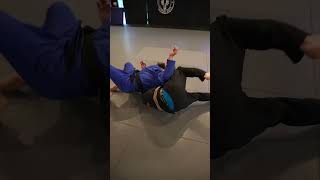 Effective Techniques for Escaping the Clock Choke in Jiu Jitsu: A Comprehensive Guide