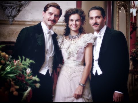 Giuseppe Moscati: L'amore che guarisce / Джузеппе Москати: Исцеляющая любовь (2007) - Trailer