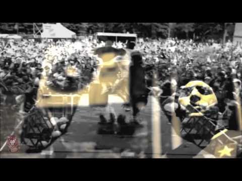 Fresku, Ali B & Winne - Verslaafd (Unofficial video)