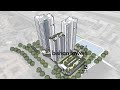 Bishan Towers Sales Launch August 2020