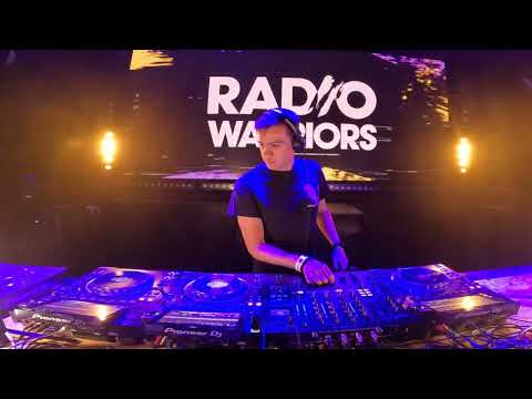 Live From Ministry Of Sound - Onncor - Select Radio