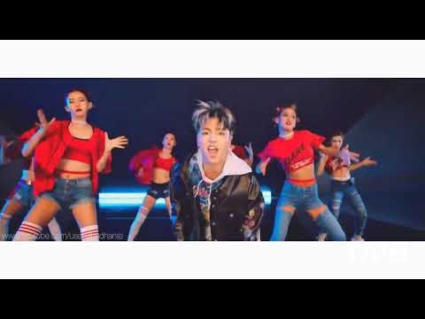 B-Day X Romeo_Target_ Bling 벌떼X블링블링 Mashup - Ikon & Romeo - 로미오 | RaveDj